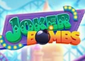Игра Joker Bombs от Hacksaw
