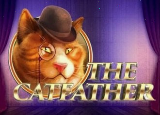 Слот The Catfather от Betsoft
